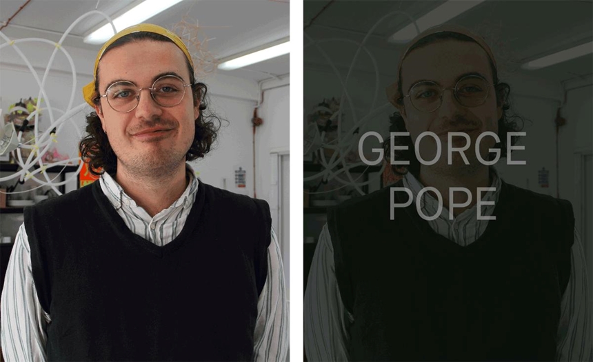 George Poplar Zetteler